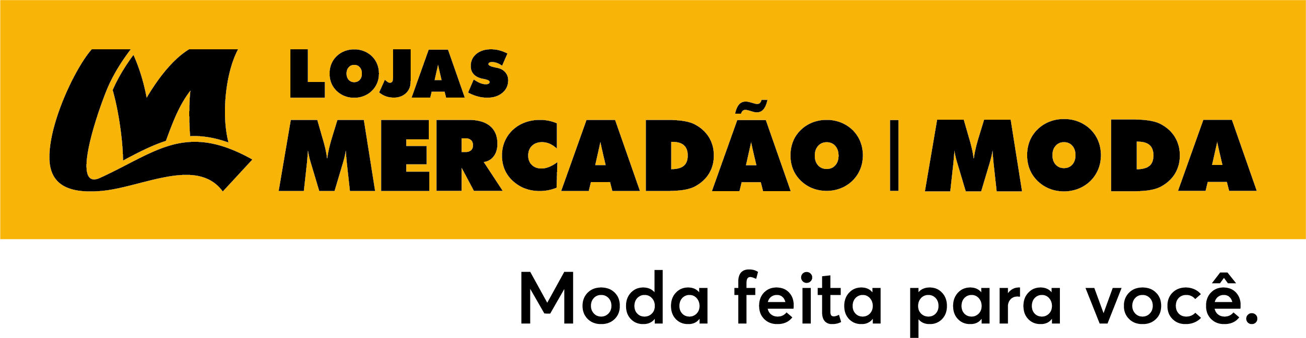 Lojas Mercadão Moda